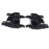 Interior Door Handle Set of 4 for Subaru BRZ, Legacy, Forester and Toyota 86