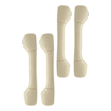 Interior Grab Handle Set of 4, Beige, for Lexus IS, ES and RX