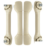 Interior Grab Handle Set of 4, Beige, for Lexus IS, ES and RX