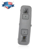Interior Gray Dome Light Lamp for Cadillac Chevrolet GMC 2014-2020 23155119 – product image