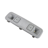 Interior Gray Dome Light Lamp for Cadillac Chevrolet GMC 2014-2020 23155119 – product image 9