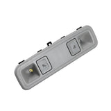 Interior Gray Dome Light Lamp for Cadillac Chevrolet GMC 2014-2020 23155119 – product image 10