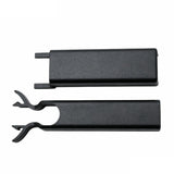 Interior Mirror Wire Harness Cover for 2007-2012 Chevrolet Malibu