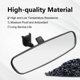 Interior Rear View Mirror Fit for Honda Accord CR-V HR-V 76400-SZA-A12 – product image