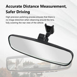 Interior Rear View Mirror Fit for Honda Accord CR-V HR-V 76400-SZA-A12 – product image 4