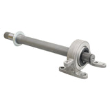 Intermediate Shaft 6 Speed for Honda Civic CR-V Element 2002-2010 44500-SCV-A00 – product image 3