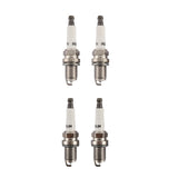 Iridium Spark Plug Set of 4 for 2010-2012 Subaru Outback Legacy 22401AA730