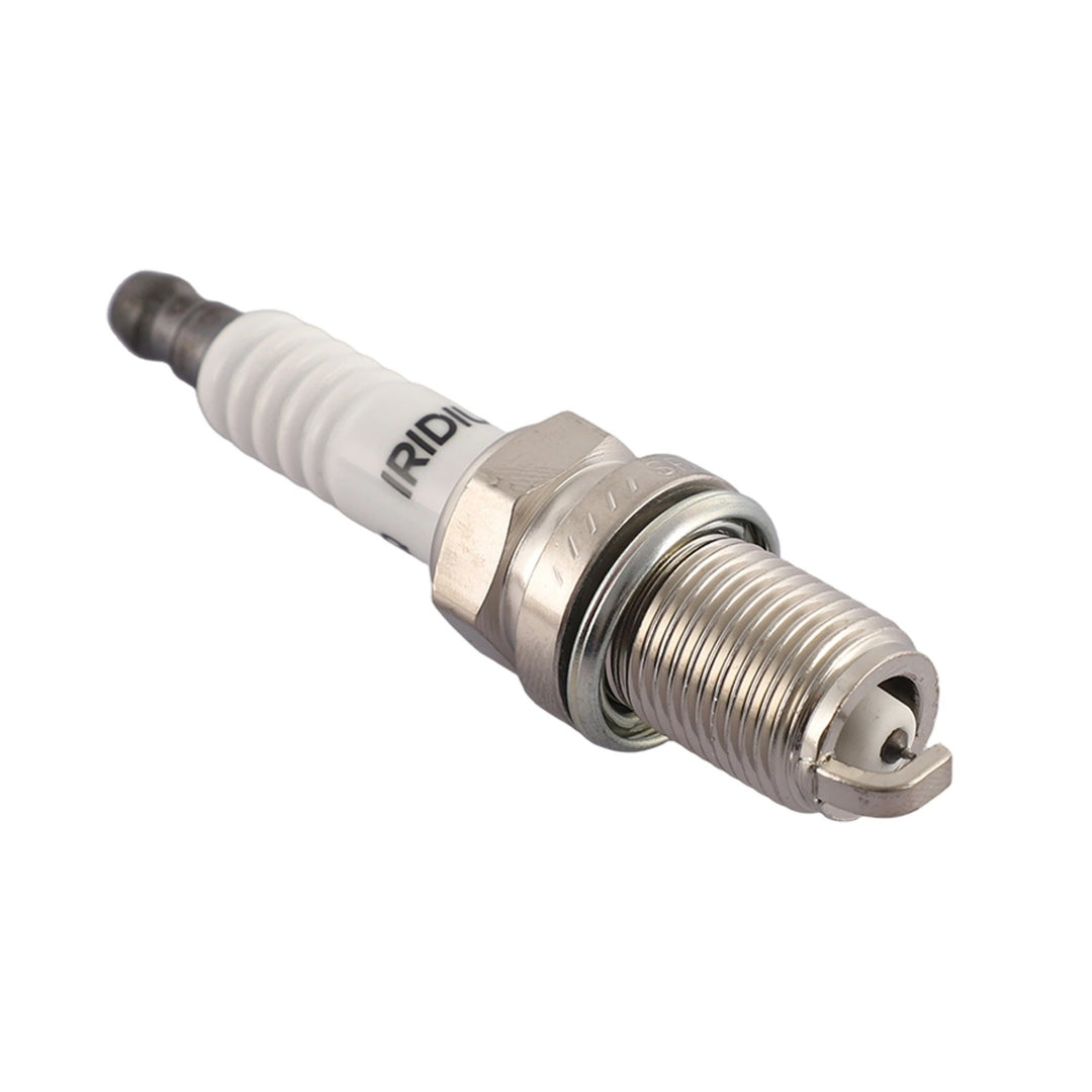Iridium Spark Plug Set of 4 for 2010-2012 Subaru Outback Legacy 22401AA730