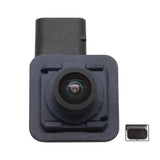 Rear View Backup Camera Kit for 2017-2022 Ford Super Duty JC3T-19G490-AD – product image