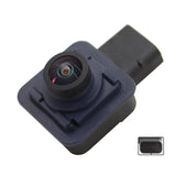 Rear View Backup Camera Kit for 2017-2022 Ford Super Duty JC3T-19G490-AD – product image 2