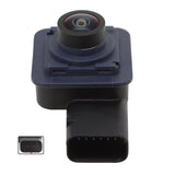 Rear View Backup Camera Kit for 2017-2022 Ford Super Duty JC3T-19G490-AD – product image 4