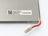 Japan Display LT065CA53000 manufacturer identification label