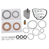 JF015E RE0F11A CVT Automatic Transmission Master Rebuild Kit For Nissan Sentra – product image