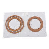 JF015E RE0F11A CVT Automatic Transmission Master Rebuild Kit For Nissan Sentra – product image 3