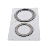 JF015E RE0F11A CVT Automatic Transmission Master Rebuild Kit For Nissan Sentra – product image 4