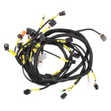 K-Series K20 K24 Tucked Engine Harness For Honda Acura K-Swap 2002-04 RSX Type S – product image