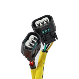 K-Series K20 K24 Tucked Engine Harness For Honda Acura K-Swap 2002-04 RSX Type S – product image 3