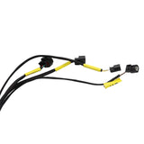 K-Series K20 K24 Tucked Engine Harness For Honda Acura K-Swap 2002-04 RSX Type S – product image 8