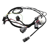 K20 K24 Engine Swap Wiring Harness for 1992-2001 Honda Civic Acura Integra DAC061 – product image