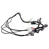 K20 K24 Engine Swap Wiring Harness for 1992-2001 Honda Civic Acura Integra DAC061 – product image 3