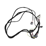 K20 K24 Engine Swap Wiring Harness for 1992-2001 Honda Civic Acura Integra DAC061 – product image 4