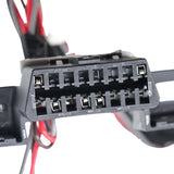K20 K24 Engine Swap Wiring Harness for 1992-2001 Honda Civic Acura Integra DAC061 – product image 6