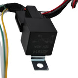 K20 K24 Engine Swap Wiring Harness for 1992-2001 Honda Civic Acura Integra DAC061 – product image 10