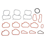 Kia Hyundai 3.3L G6DH Engine Head Gasket Kit 209103CP00 – product image 4