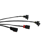 Knock Oil Pressure Temp Sensor Wires Connector for 11-16 Jeep Dodge Chrysler Ram 5148105AH – product image 2