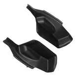 L & R Front Windshield Wiper Cowl Molding for 2021-2024 Toyota Highlander 53867-0E100 – product image 5