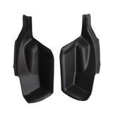 L & R Front Windshield Wiper Cowl Molding for 2021-2024 Toyota Highlander 53867-0E100 – product image 10