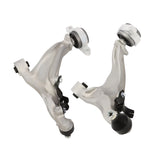 L&R Front Lower Control Arm Pair Kit For Infiniti Q70 Q70L M37 M56 2011-2019 FWD – product image