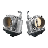 L+R Throttle Body for 2014 -2018 INFINITI Q40 Q50 Q60 Q70 QX50 QX70 3.5L 3.7L – product image 3