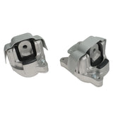L&R Engine Motor Mount Fit for 2015 16 17 18 Porsche Cayenne 94637505833 – product image 3