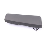 L&R Lower Bumper Tow Trailer Hook Eye Cover Cap Fit for 2019-2023 Toyota RAV4 LE 53286-42130 – product image 2