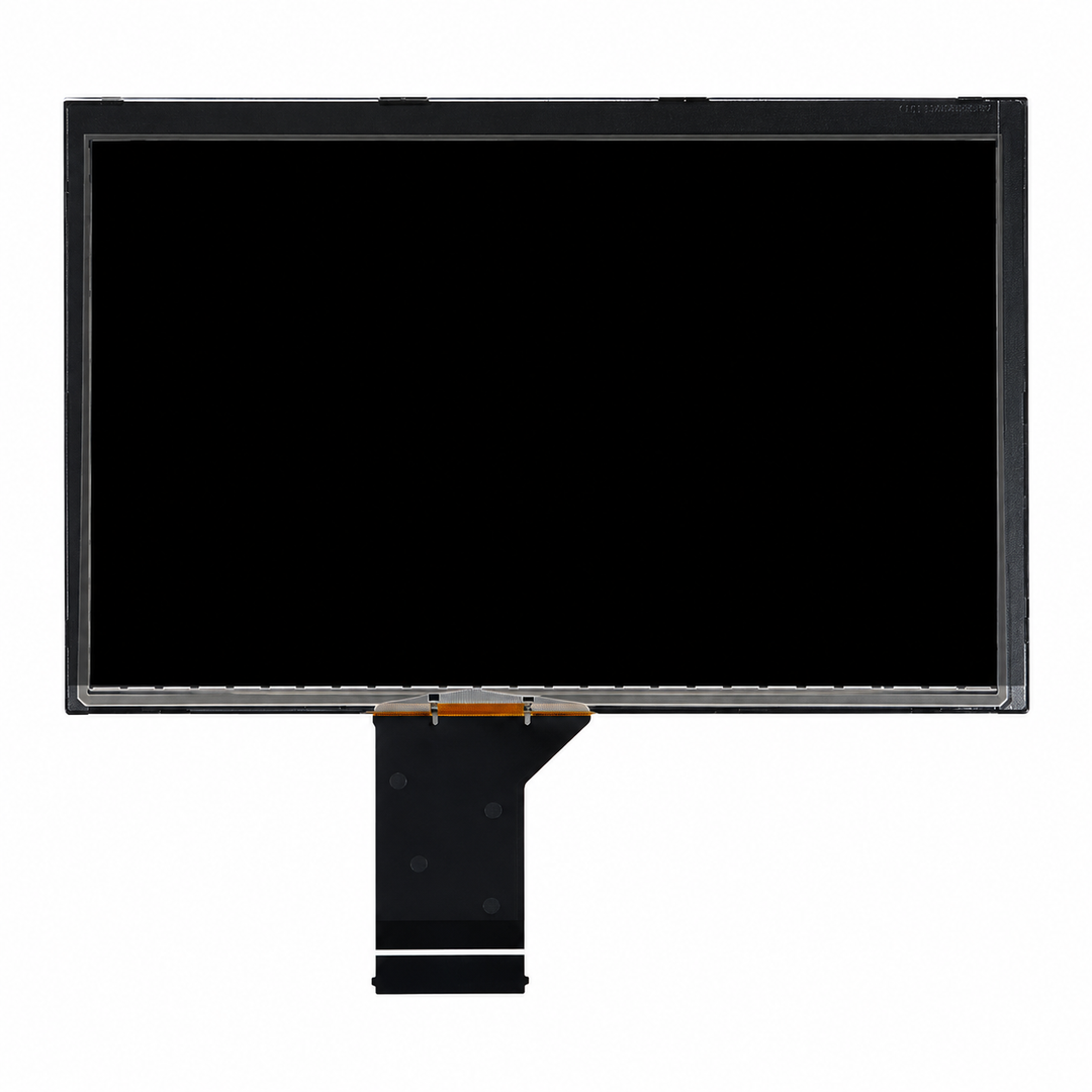 50-Pack Jeep Compass 7" LCD Touch Screens – TDO-WXGA0700K00057-V1 – representative view 1