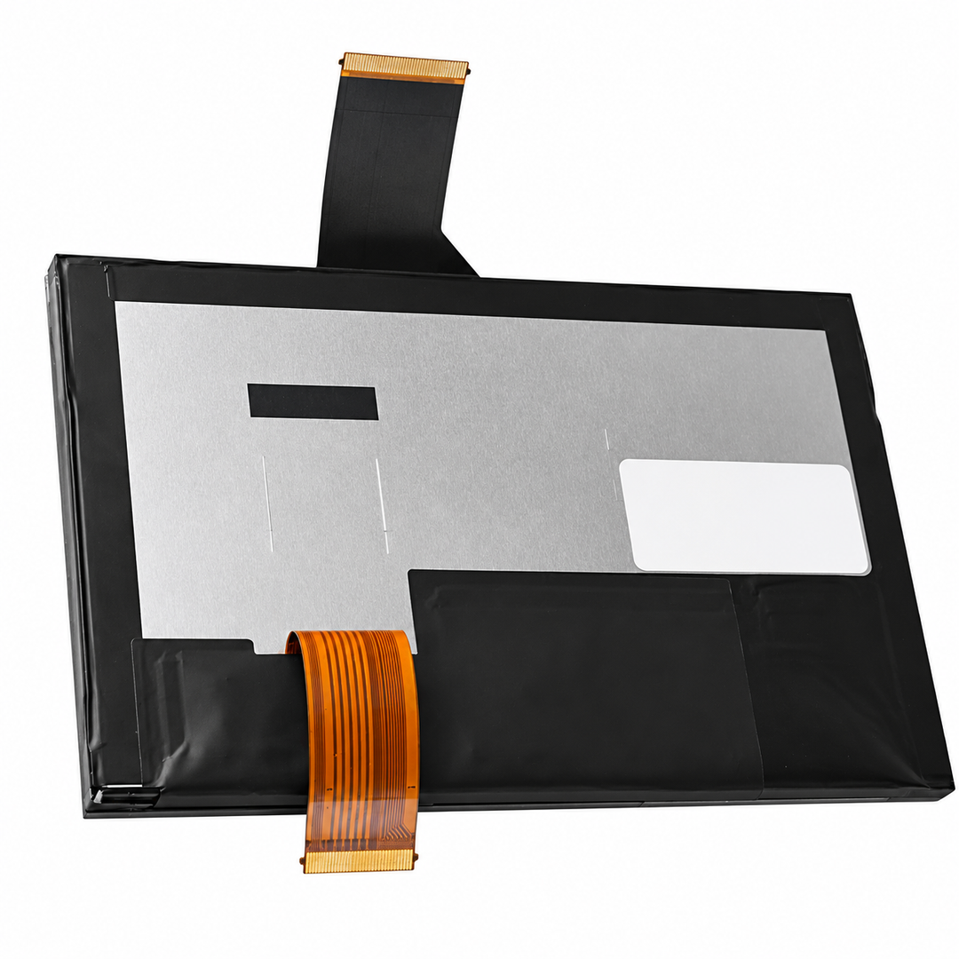 50-Pack Jeep Compass 7" LCD Touch Screens – TDO-WXGA0700K00057-V1 – representative view 2