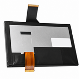 50-Pack Jeep Compass 7" LCD Touch Screens – TDO-WXGA0700K00057-V1 – representative view 2
