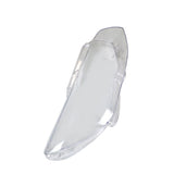 LCI 328i 325i 335i Pair Headlight Lens Cover For 2010-2013 BMW 3 Series E92 E93 – product image 5