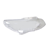 LCI 328i 325i 335i Pair Headlight Lens Cover For 2010-2013 BMW 3 Series E92 E93 – product image 6