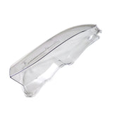 LCI 328i 325i 335i Pair Headlight Lens Cover For 2010-2013 BMW 3 Series E92 E93 – product image 7
