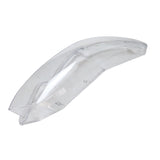 LCI 328i 325i 335i Pair Headlight Lens Cover For 2010-2013 BMW 3 Series E92 E93 – product image 8