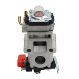 LEAF BLOWERS CARBURETOR FIT For ECHO PB-8010 PB-9010 A021004920 WYAB-1 – product image