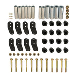 Leaf Spring Shackle Kit for 1987-1995 Jeep Wrangler