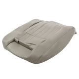 Leather Front Right & Left Seat Cover Gray For 1994 95 96 Chevy Impala SS – product image 3