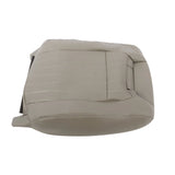 Leather Front Right & Left Seat Cover Gray For 1994 95 96 Chevy Impala SS – product image 5