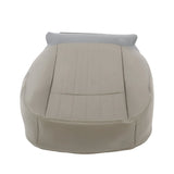 Leather Front Right & Left Seat Cover Gray For 1994 95 96 Chevy Impala SS – product image 6
