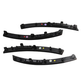 Smoked LED Side Marker Light Set for 2014-2019 Chevrolet Corvette C7 22771196 – product image 4