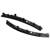 Smoked LED Side Marker Light Set for 2014-2019 Chevrolet Corvette C7 22771196 – product image 5