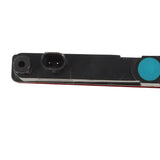 LED Center High-Mount Brake Light for 2020-2025 Jeep Gladiator 68338388AC – product image 5